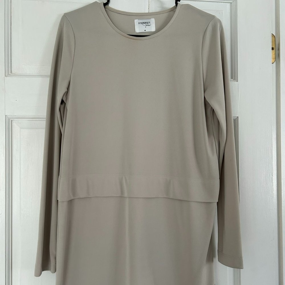 Sincerely Jules Winter Mini